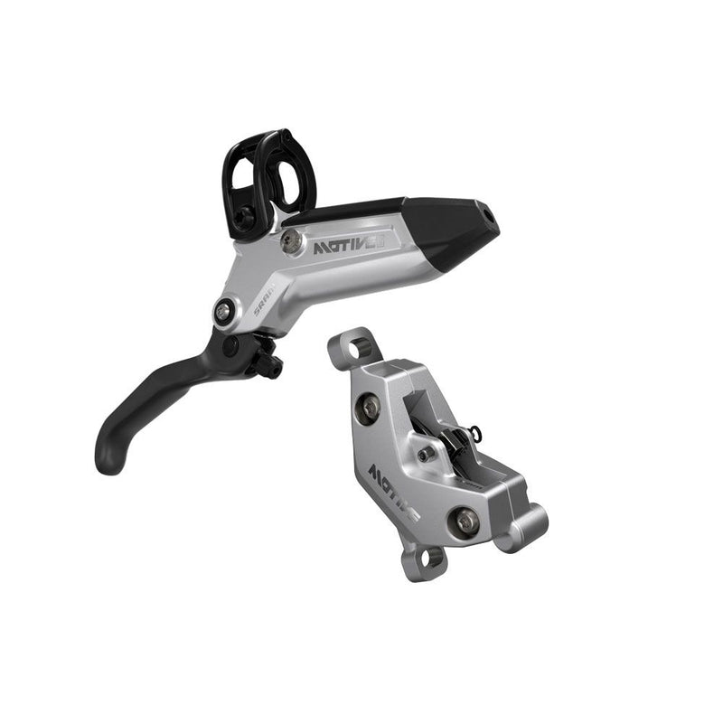 Afbeelding laden in galerijviewer, Sram remset motive ultimate 2000mm incl. mmx klem
