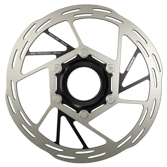 Sram brake disc paceline 160mm centerlock