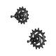 Sram derailleurwieltjes set eagle 70 90 t-type incl. montage bouten
