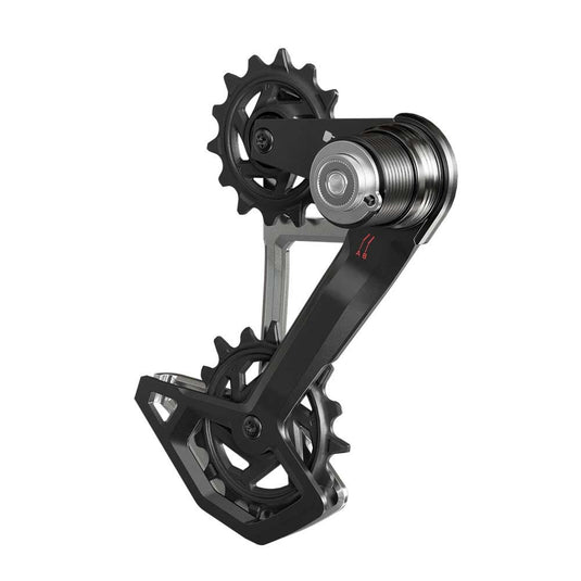 Sram derailleurdeel cage assembly kit eagle 90 t-type