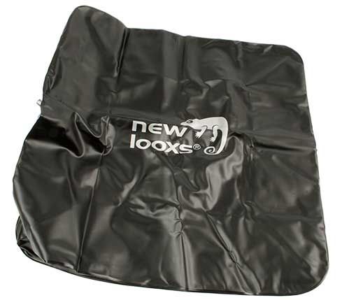 Newlooxs new looxs tasvulkussen air pillow 34x28x11 cm
