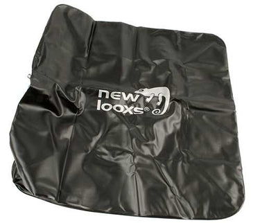 Newlooxs tasd opvulkussen new looxs air pillow zw