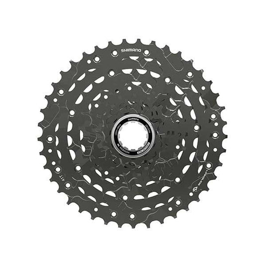 Shimano cassette cues lg400