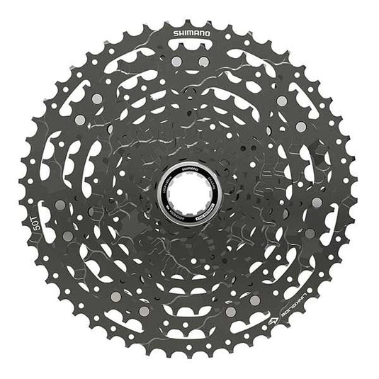 Shimano cassette cues lg400