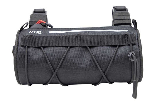 Zefal stuurtas z adventure f1