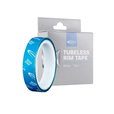 Schwalbe rim tape tl rimtape 42mm 10m