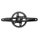 Sram crankstel rival wide e1