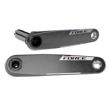 Sram crankset force e1 dub 172,5mm excl kettingblad bottom bracket