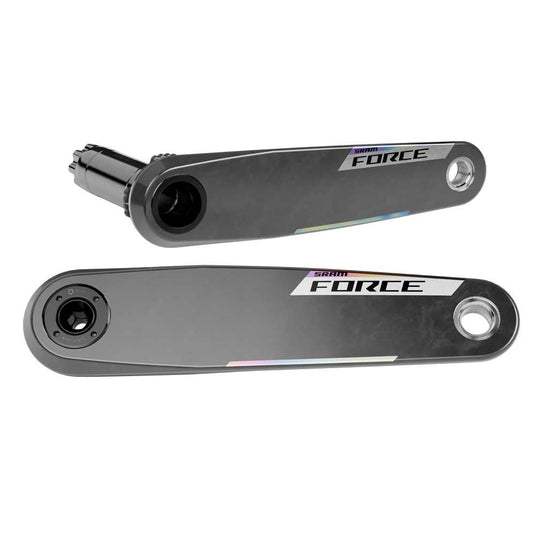 Sram crankset force e1 dub 175mm excl kettingblad bottom bracket