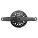 Sram powermeter force axs e1 dub 48 35t spider, thread mount, 172,5mm, excl bb