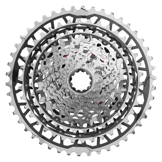 Sram cassette xg1371 xplr e1