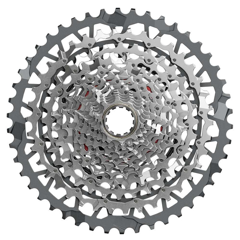 Load image into Gallery viewer, Sram cassette xg-1351 xplr e1 13 speed 10-46t
