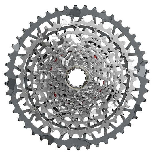 Sram cassette xg-1351 xplr e1 13 speed 10-46t