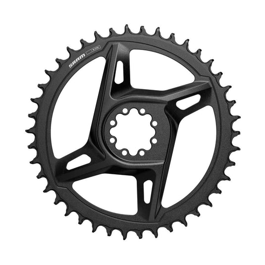 Sram kettenblatt x-sync road chainring rival e1 x-sync 44 z.