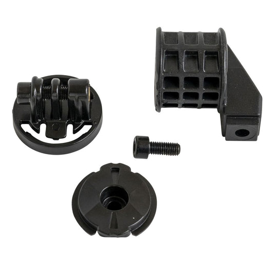 Closethegap adapter uni light