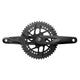 Sram powermeter rival axs e1 dub 46 33t spindle direct mount 175mm excl. bb