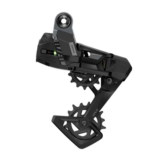Sram achterderailleur rival axs xplr e1 1x 13 speed max. 46t excl batterij