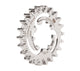 Gates achter tandwiel 22t enviolo cdxr22en