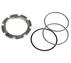 Gates spare part locknut and shims for bosch gen2