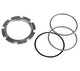 Gates spare part locknut and shims for bosch gen2