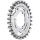 Gates sprocket cdx 30t shimano nexus 5 mech. ub fin line