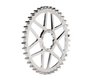 Gates achtertandwiel carbon drive cdx 9-spline