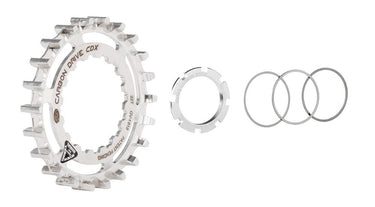 Gates voortandwiel carbon drive cdx bosch