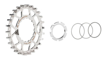 Gates voortandwiel carbon drive cdx bosch
