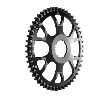 Gates voortandwiel carbon drive cdx s550 54.7
