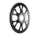 Gates voortandwiel carbon drive cdx s550 45.5