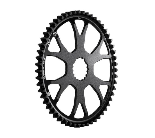 Gates voortandwiel carbon drive cdx s550 45.5