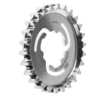 Gates sprocket cdc freewheel alfine nexus sturmey archer