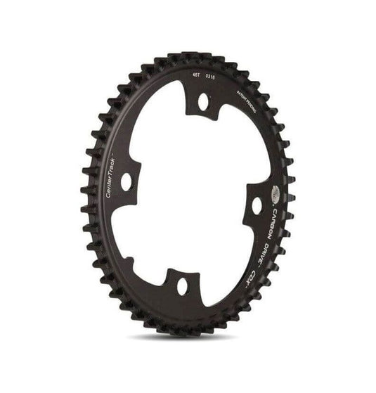 Gates voortandwiel carbon drive cdx