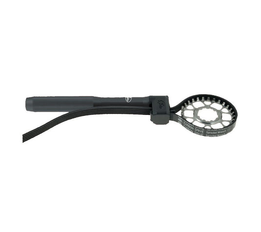 Gates grs strap wrench afnemer a tandwiel zw
