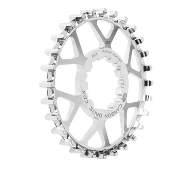 Gates achtertandwiel carbon drive cdx 9-spline