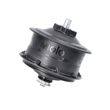 Enviolo achternaaf extreme 40t spline modulaire as 36 s