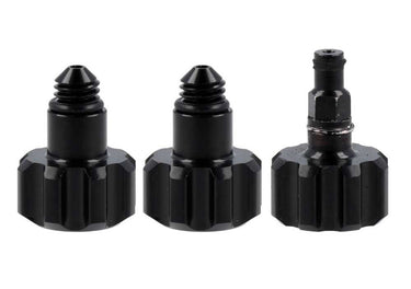Elvedes adapterset sram professionele ontluchtingskit