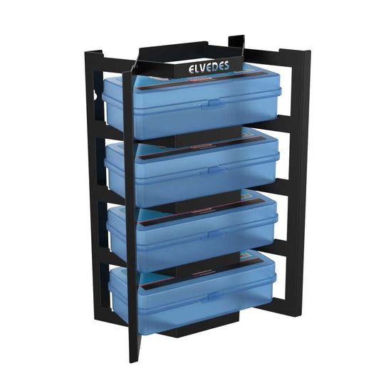 Elvedes bleeding station starter kit 4 ontluchtingssets