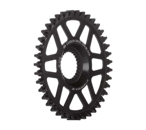 Gates voortandwiel carbon drive cdx pinion
