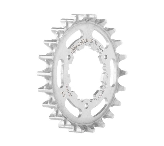 Gates achtertandwiel carbon drive cdx finline enviolo 9-sp