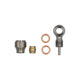 Elvedes hydro onderdelen kit b banjo 6mm