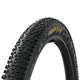 Continental buitenband dubnital 29x2.40 60-622 race rapid vouw tr zwart