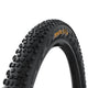 Continental buitenband trinotal 29x2.40 60-622 trail rapid vouw tr zwart