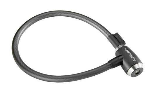 Kryptonite kabelslot kryptoflex 1565