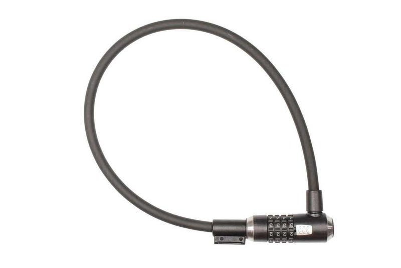 Afbeelding laden in galerijviewer, Kryptonite kabelslot kryptoflex 1265
