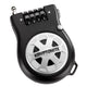 Kryptonite kabelslot r2 retractor