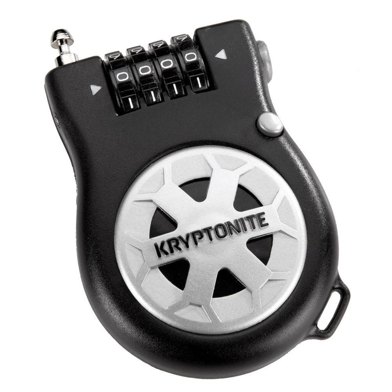 Load image into Gallery viewer, Kryptonite kabelslot r2 retractor
