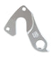Union schaltauge derailleur hangers gh-316 screws included