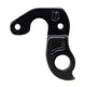 Union schaltauge derailleur hangers gh-318 screws included