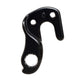 Union schaltauge derailleur hangers gh-327 screws included